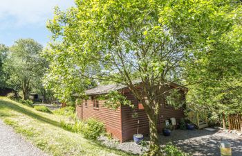 Striding Edge Holiday Cottage