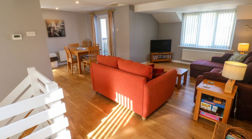 Photo of Beachcombers