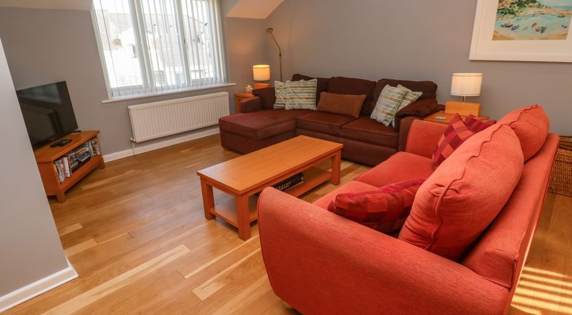 Photo of Beachcombers