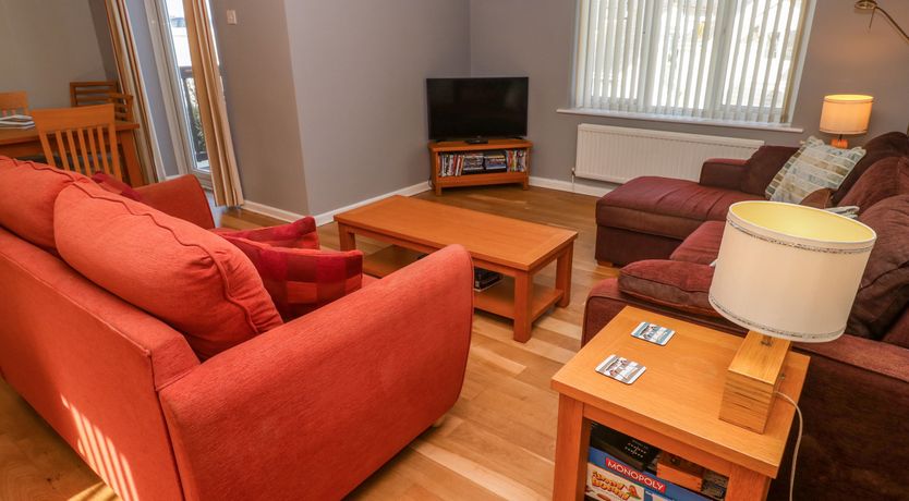 Photo of Beachcombers