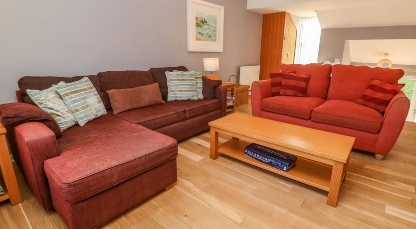 Photo of Beachcombers