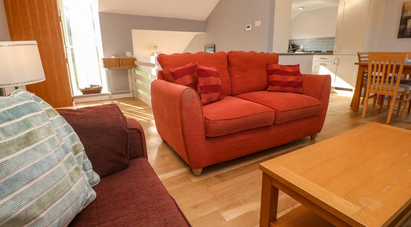 Photo of Beachcombers