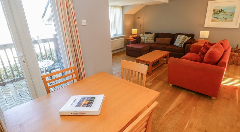 Photo of Beachcombers