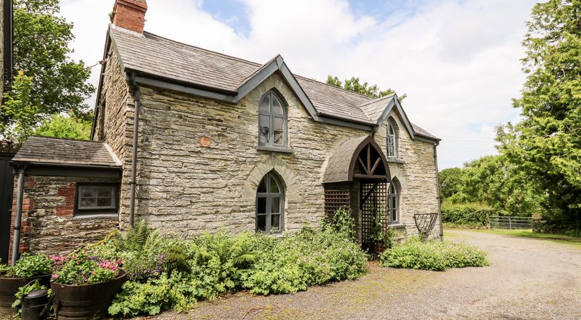 Photo of Maesgwyn