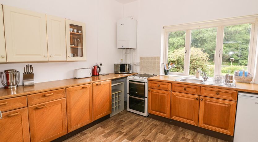 Photo of Gardener's Cottage