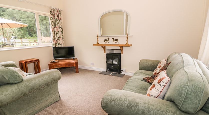 Photo of Gardener's Cottage