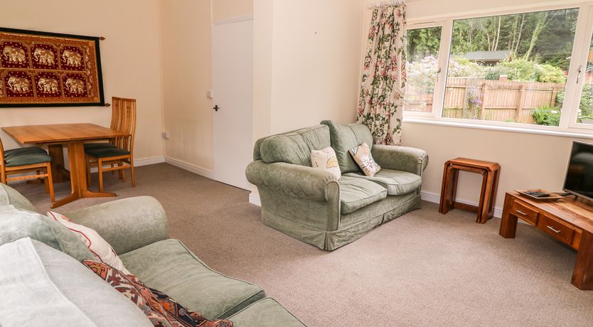 Photo of Gardener's Cottage