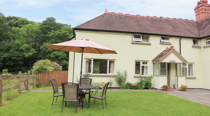 Photo of Gardener's Cottage