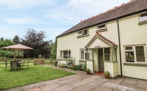 Photo of Gardener's Cottage