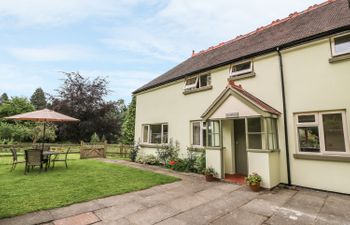 Gardener's Cottage Holiday Cottage