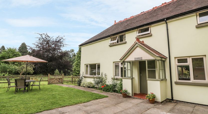 Photo of Gardener's Cottage