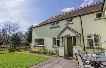 Gardener's Cottage Holiday Cottage