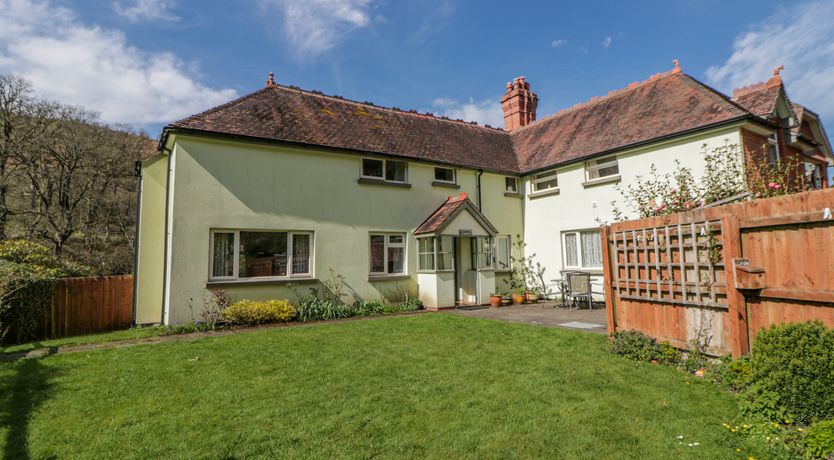 Photo of Gardener's Cottage