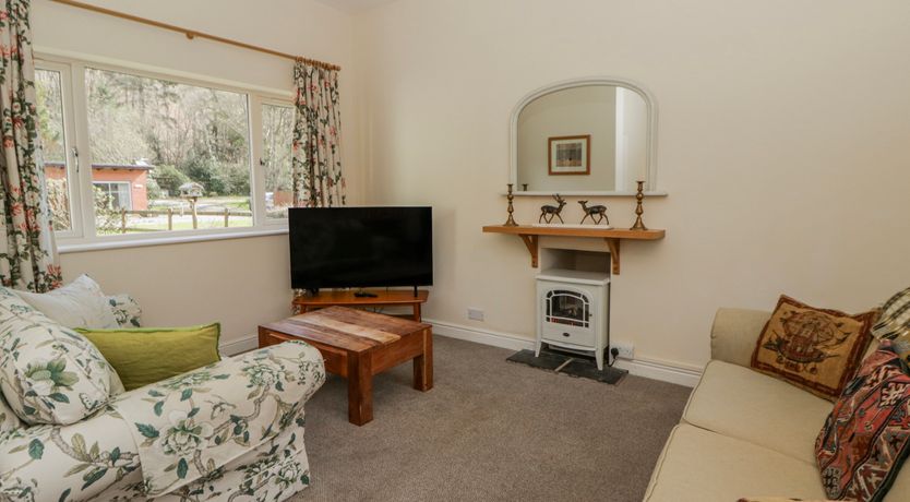 Photo of Gardener's Cottage