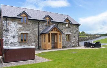 Tyn Y Celyn Canol Holiday Cottage