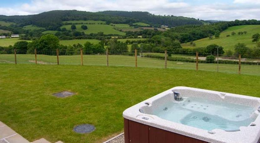 Photo of Tyn Y Celyn Canol