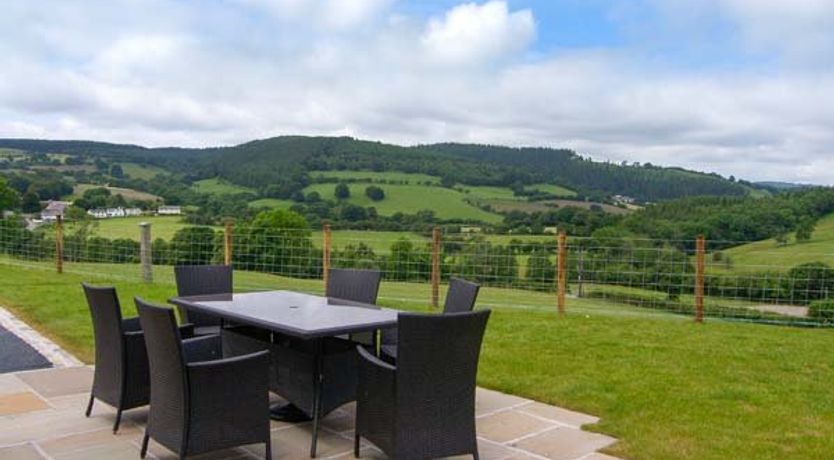 Photo of Tyn Y Celyn Canol