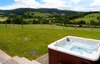 Tyn Y Celyn Canol Holiday Cottage