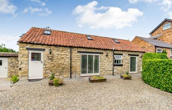 Cow Byre Cottage Holiday Cottage