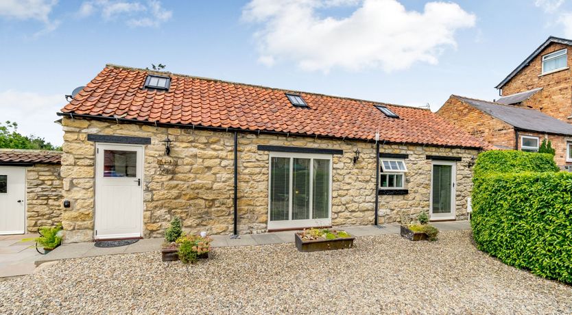 Photo of Cow Byre Cottage