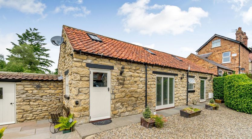 Photo of Cow Byre Cottage