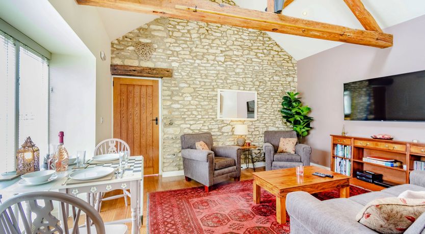 Photo of Cow Byre Cottage