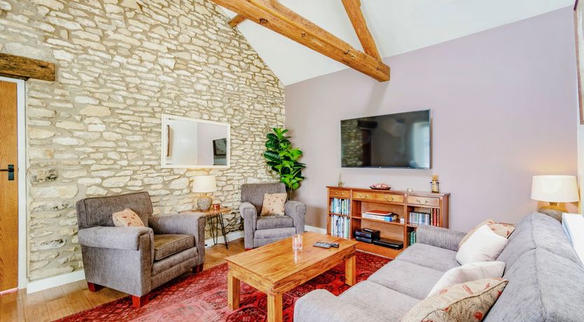 Photo of Cow Byre Cottage