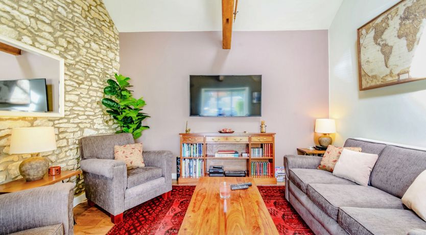 Photo of Cow Byre Cottage