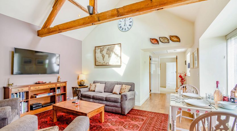 Photo of Cow Byre Cottage