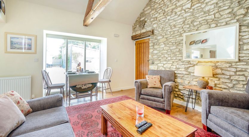 Photo of Cow Byre Cottage