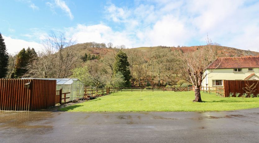 Photo of Salmon Cottage