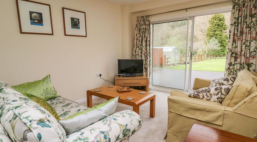 Photo of Salmon Cottage