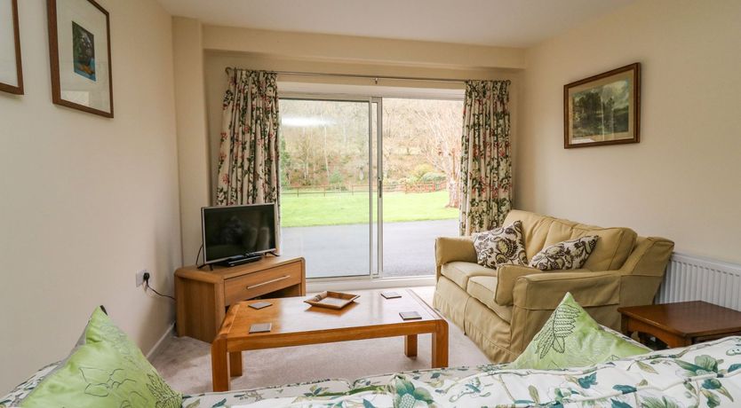 Photo of Salmon Cottage