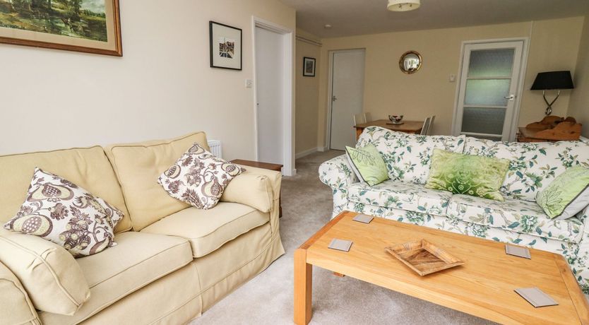 Photo of Salmon Cottage