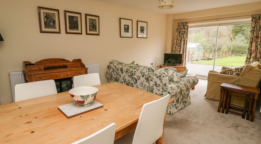 Photo of Salmon Cottage