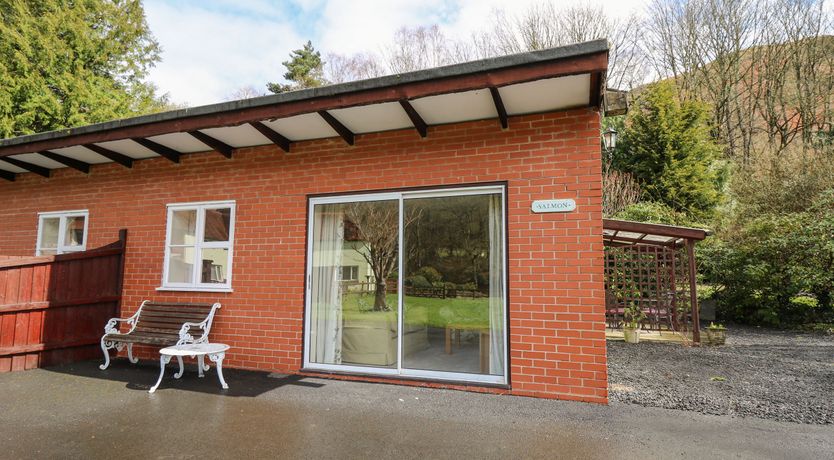 Photo of Salmon Cottage