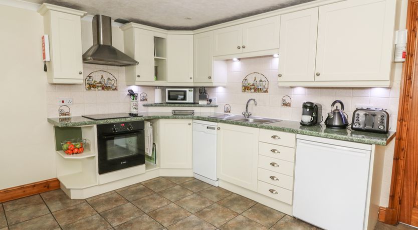 Photo of Tangaer Cottage