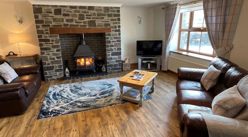 Photo of Tangaer Cottage