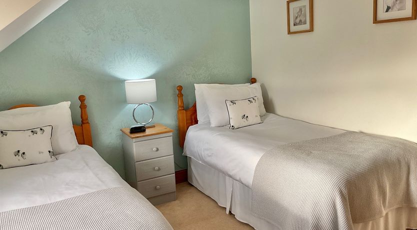 Photo of Tangaer Cottage