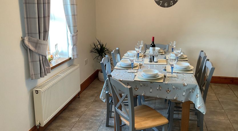 Photo of Tangaer Cottage