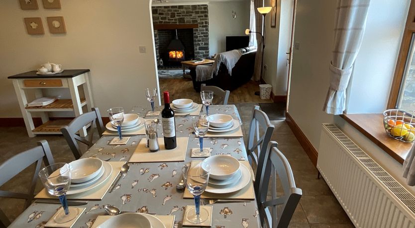 Photo of Tangaer Cottage