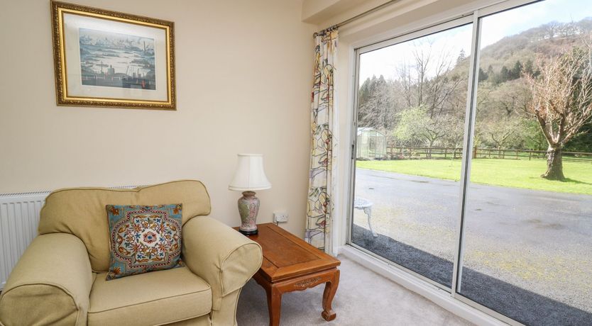 Photo of Trout Cottage