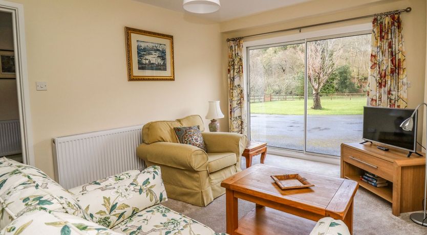 Photo of Trout Cottage