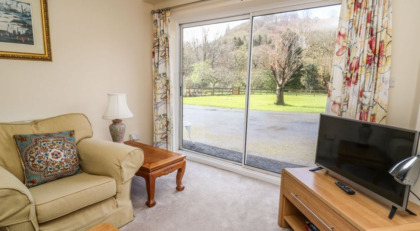 Photo of Trout Cottage