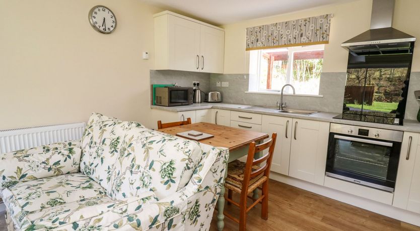 Photo of Trout Cottage