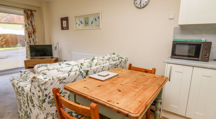 Photo of Trout Cottage