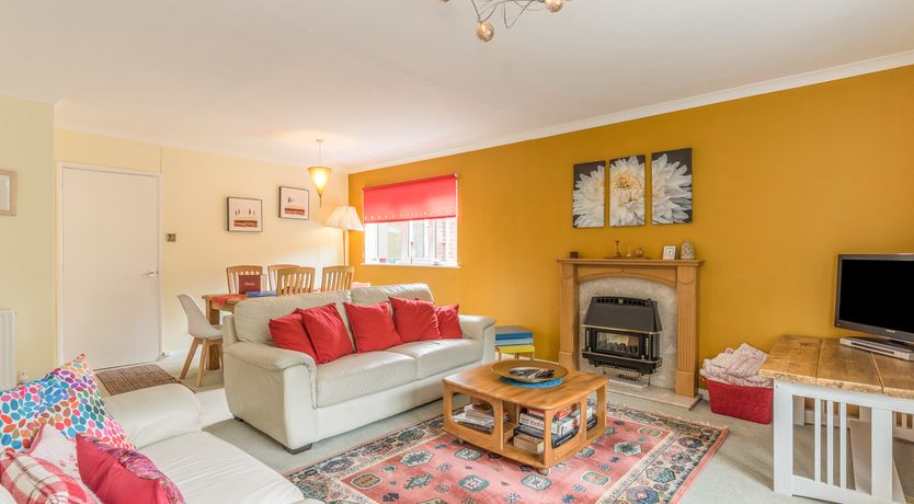 Photo of Sunny Corner