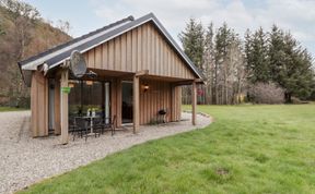 Photo of Stone Water Cottage