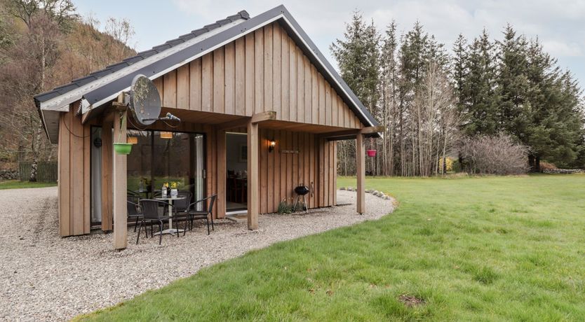 Photo of Stone Water Cottage