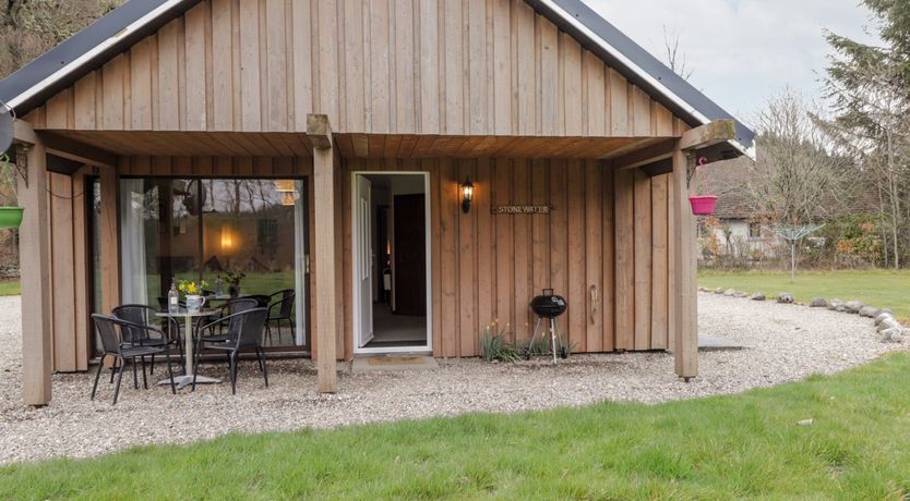 Photo of Stone Water Cottage